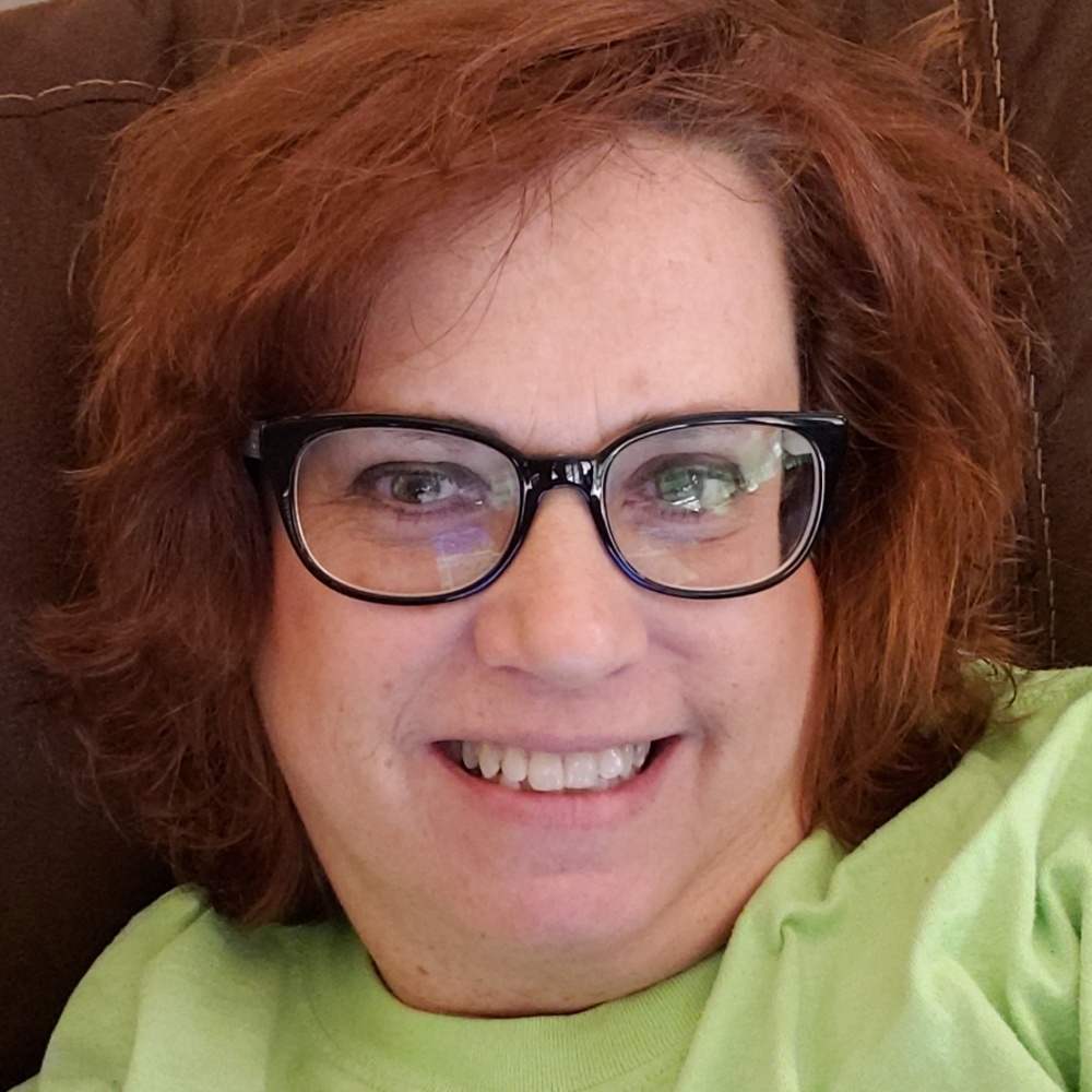 Meet your Posher, Becky